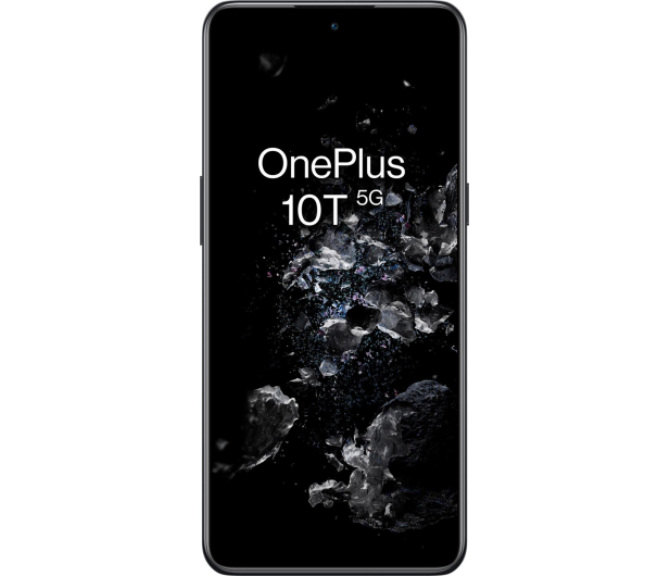 ONEPLUS 10T 5G 16/256GB Czarny - 1061667 - zdjęcie 3